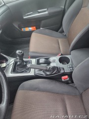 Subaru Impreza 2,0   XV 2011