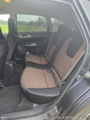 Subaru Impreza 2,0   XV 2011