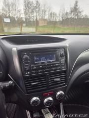 Subaru Impreza 2,0   XV 2011