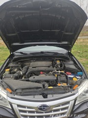 Subaru Impreza 2,0   XV 2011