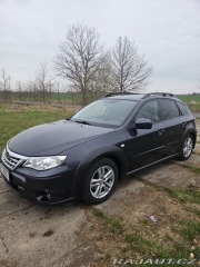 Subaru Impreza 2,0   XV 2011