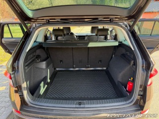 Škoda Kodiaq 2,0 2018