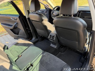 Škoda Kodiaq 2,0 2018