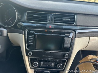 Škoda Superb 2,0   Laurin & Klemen 1800