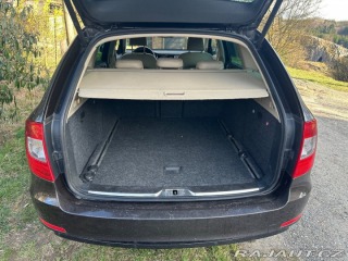 Škoda Superb 2,0   Laurin & Klemen 1800