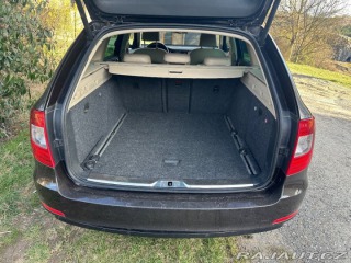 Škoda Superb 2,0   Laurin & Klemen 1800