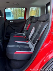 Škoda Yeti 2,0   TDI 81kw 4x4/118 TK 1800