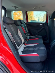 Škoda Yeti 2,0   TDI 81kw 4x4/118 TK 1800