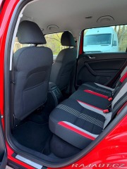 Škoda Yeti 2,0   TDI 81kw 4x4/118 TK 1800