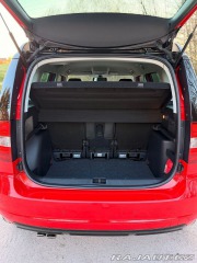 Škoda Yeti 2,0   TDI 81kw 4x4/118 TK 1800