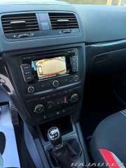 Škoda Yeti 2,0   TDI 81kw 4x4/118 TK 1800
