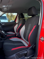 Škoda Yeti 2,0   TDI 81kw 4x4/118 TK 1800