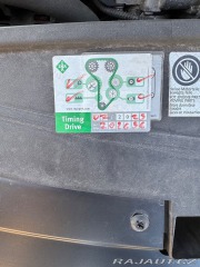 Volkswagen Golf 1,6   TDi 77 kw 2010