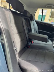 Volkswagen Golf 1,6   TDi 77 kw 2010