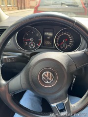Volkswagen Golf 1,6   TDi 77 kw 2010