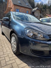 Volkswagen Golf 1,6   TDi 77 kw 2010