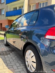 Volkswagen Golf 1,6   TDi 77 kw 2010