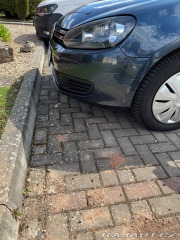 Volkswagen Golf 1,6   TDi 77 kw 2010