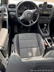 Volkswagen Golf 1,6   TDi 77 kw 2010