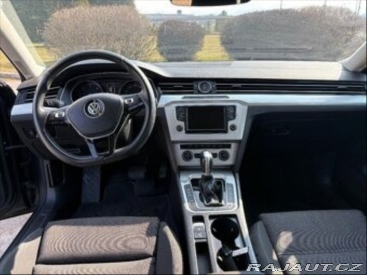 Volkswagen Passat 2,0   B8 TDI 110kw 2016