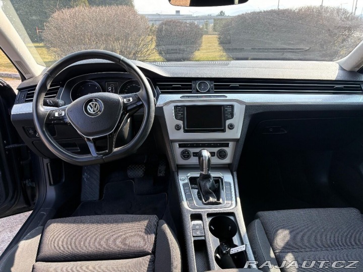 Volkswagen Passat 2,0   B8 TDI 110kw 2016
