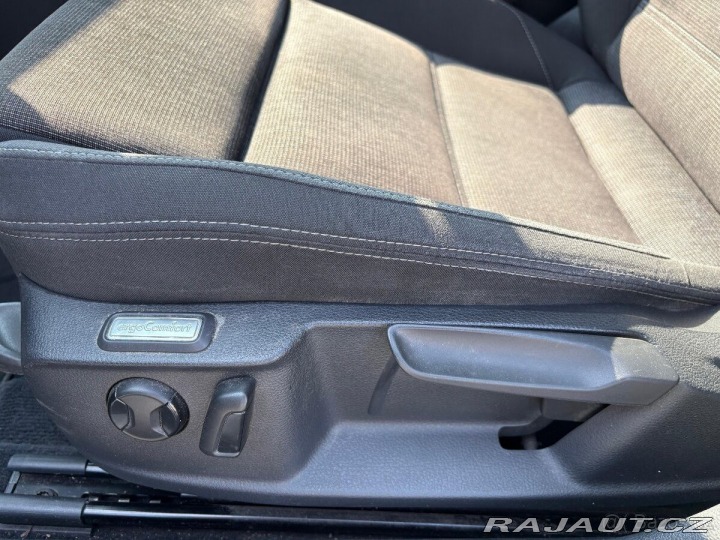 Volkswagen Passat 2,0   B8 TDI 110kw 2016