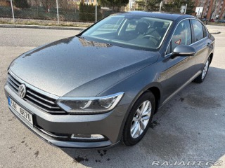 Volkswagen Passat 2,0   B8 TDI 110kw 2016