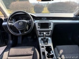 Volkswagen Passat 2,0   B8 TDI 110kw 2016