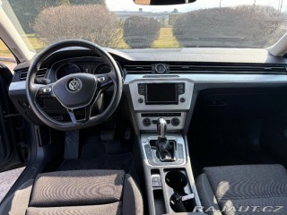 Volkswagen Passat 2,0   B8 TDI 110kw 2016