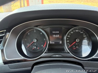 Volkswagen Passat 2,0   B8 TDI 110kw 2016