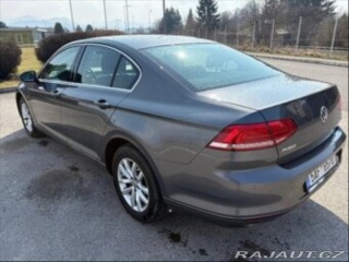 Volkswagen Passat 2,0   B8 TDI 110kw 2016