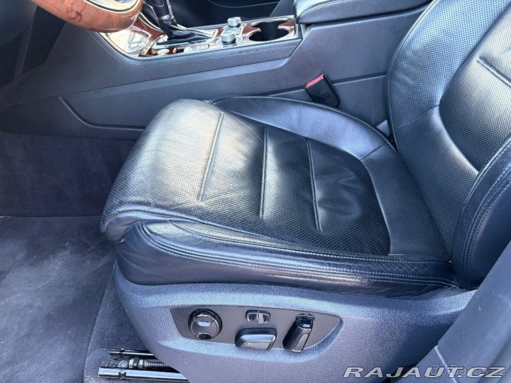 Volkswagen Touareg 3,0 2015