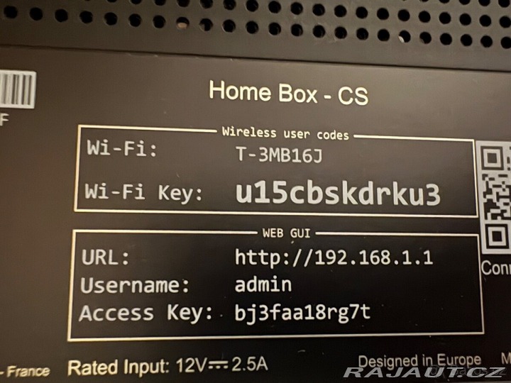 Volkswagen Touareg 3,0 2015