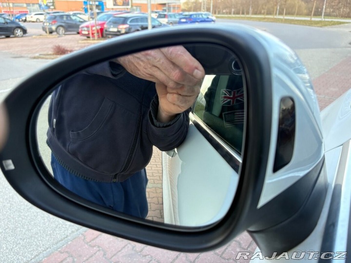 Volkswagen Touareg 3,0 2015