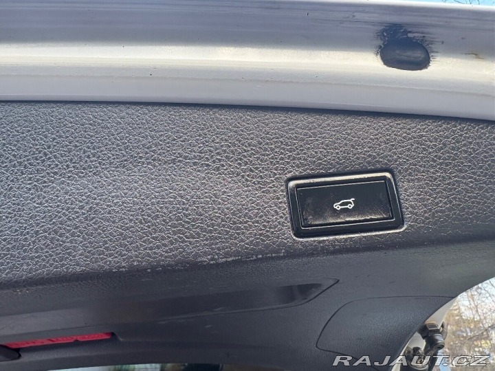 Volkswagen Touareg 3,0 2015