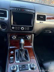 Volkswagen Touareg 3,0 2015