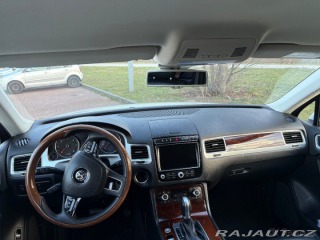 Volkswagen Touareg 3,0 2015