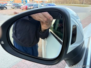 Volkswagen Touareg 3,0 2015