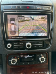 Volkswagen Touareg 3,0 2015