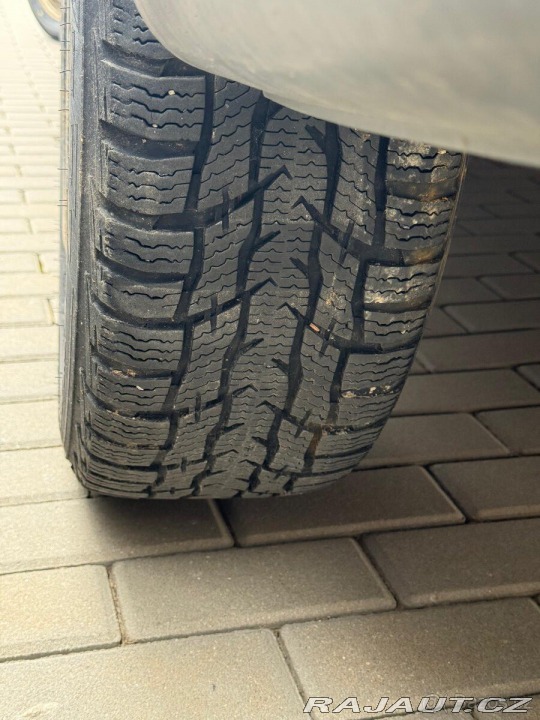 Volkswagen Transporter 2,0 2010