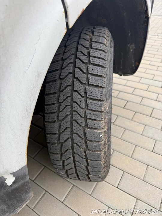 Volkswagen Transporter 2,0 2010