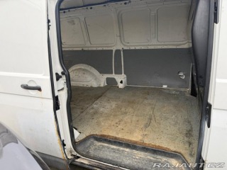 Volkswagen Transporter 2,0 2010
