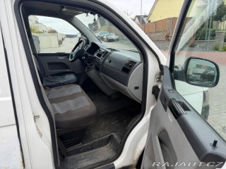 Volkswagen Transporter 2,0 2010