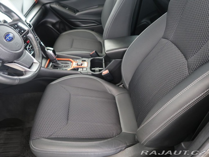 Subaru Forester 2.0e-BOXER,CZ,EXECUTIVE,4 2022