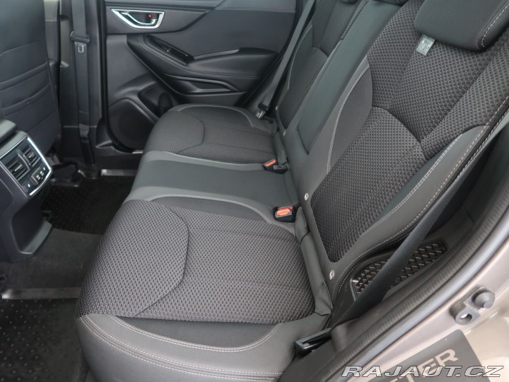 Subaru Forester 2.0e-BOXER,CZ,EXECUTIVE,4 2022