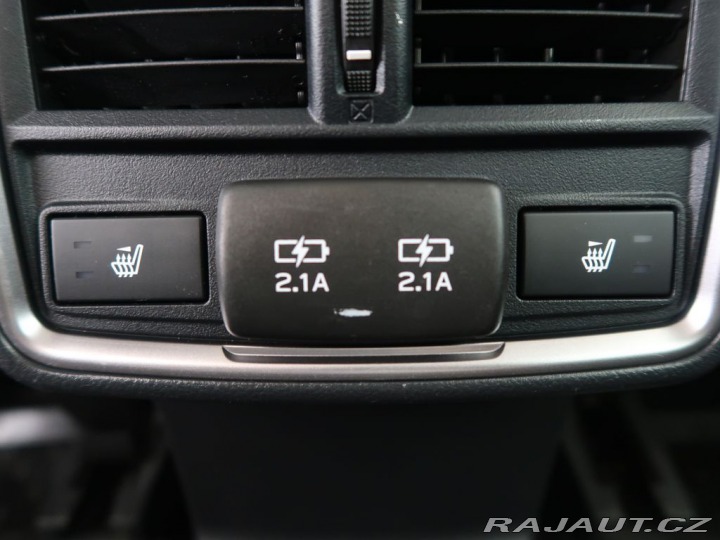 Subaru Forester 2.0e-BOXER,CZ,EXECUTIVE,4 2022