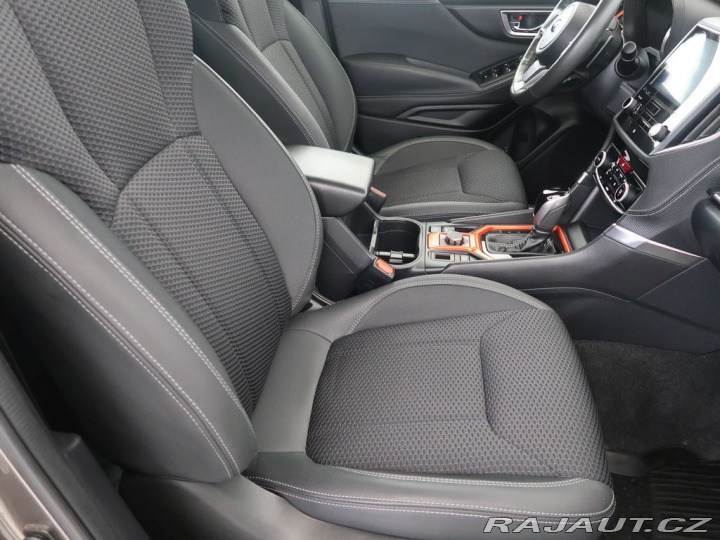 Subaru Forester 2.0e-BOXER,CZ,EXECUTIVE,4 2022