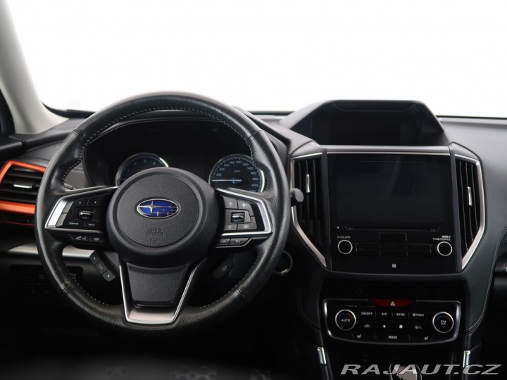 Subaru Forester 2.0e-BOXER,CZ,EXECUTIVE,4 2022