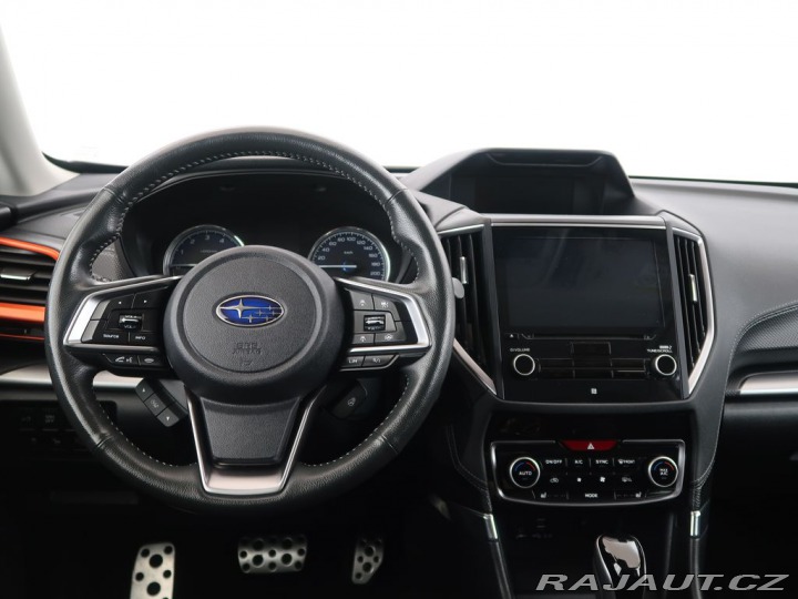 Subaru Forester 2.0e-BOXER,CZ,EXECUTIVE,4 2022