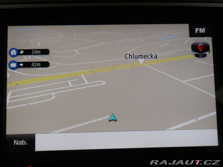 Subaru Forester 2.0e-BOXER,CZ,EXECUTIVE,4 2022